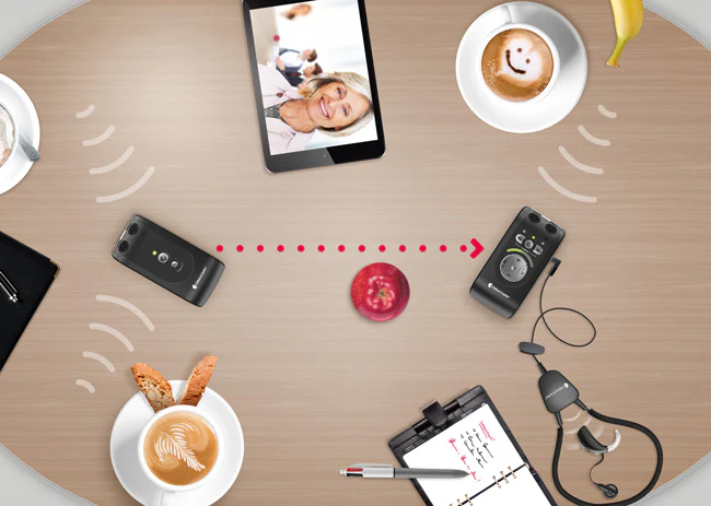 Domino Pro Listening System - Image 4