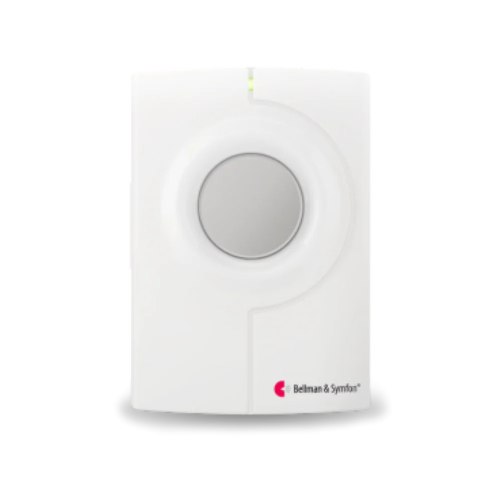Push Button System with Portable Receiver and Bed Shaker - Image 4