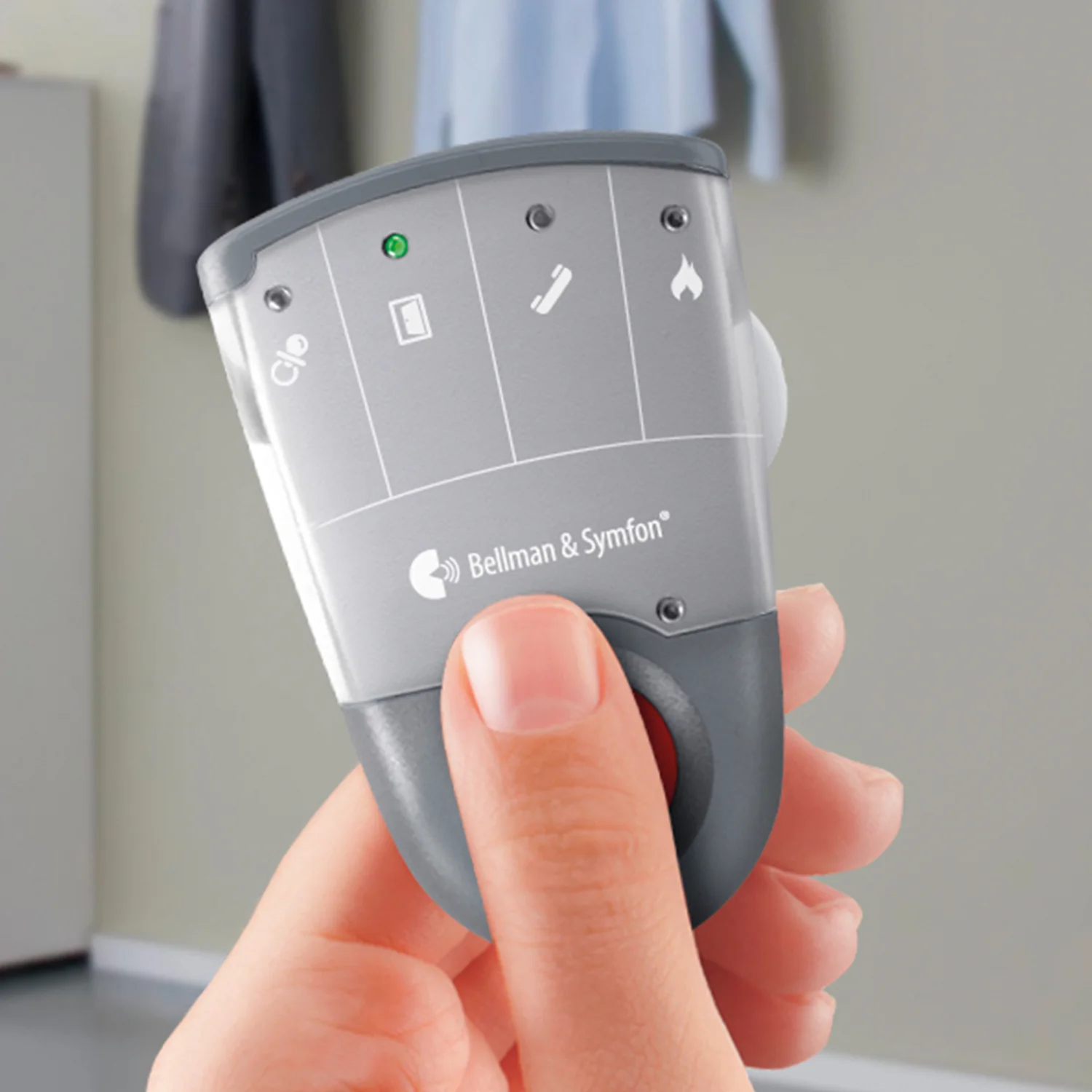 Pager Receiver - Image 3