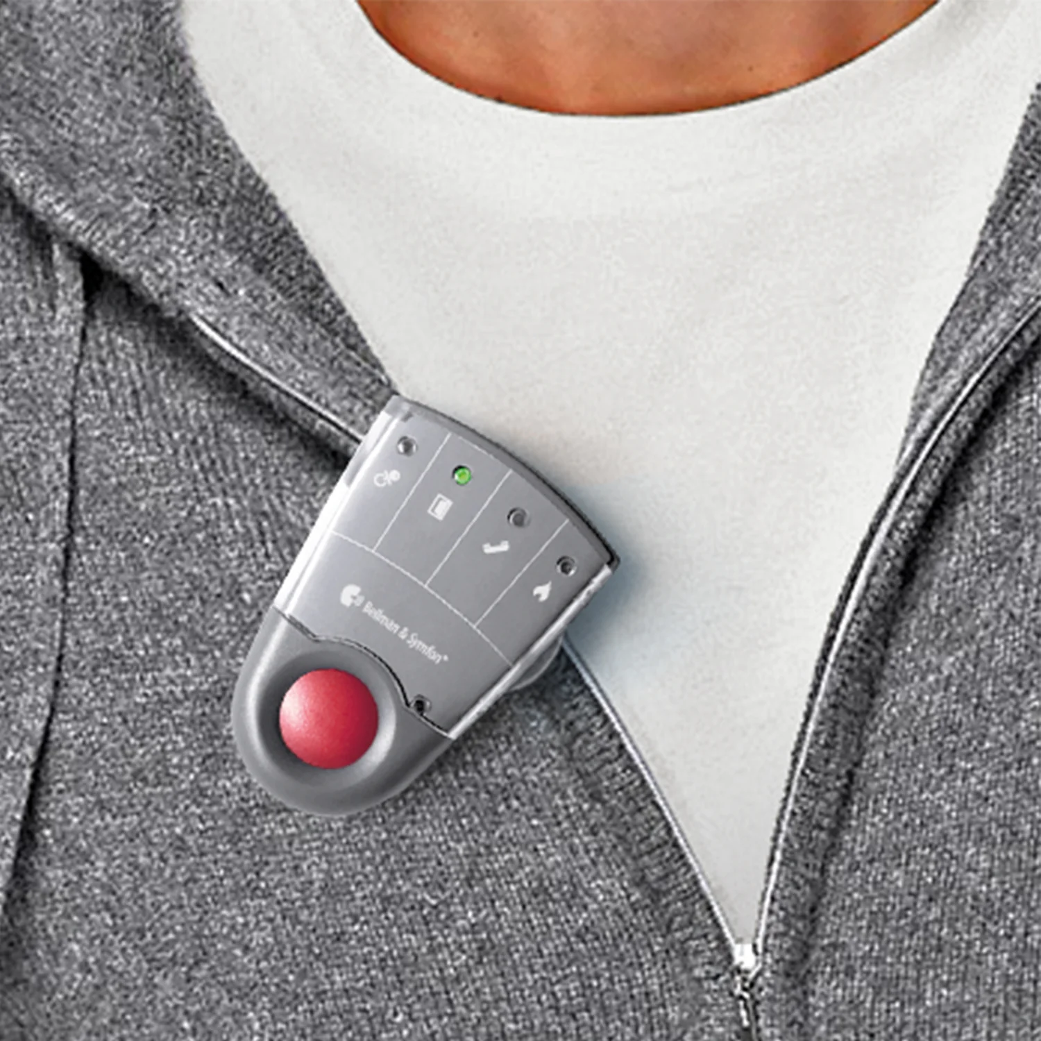 Pager Receiver - Image 4