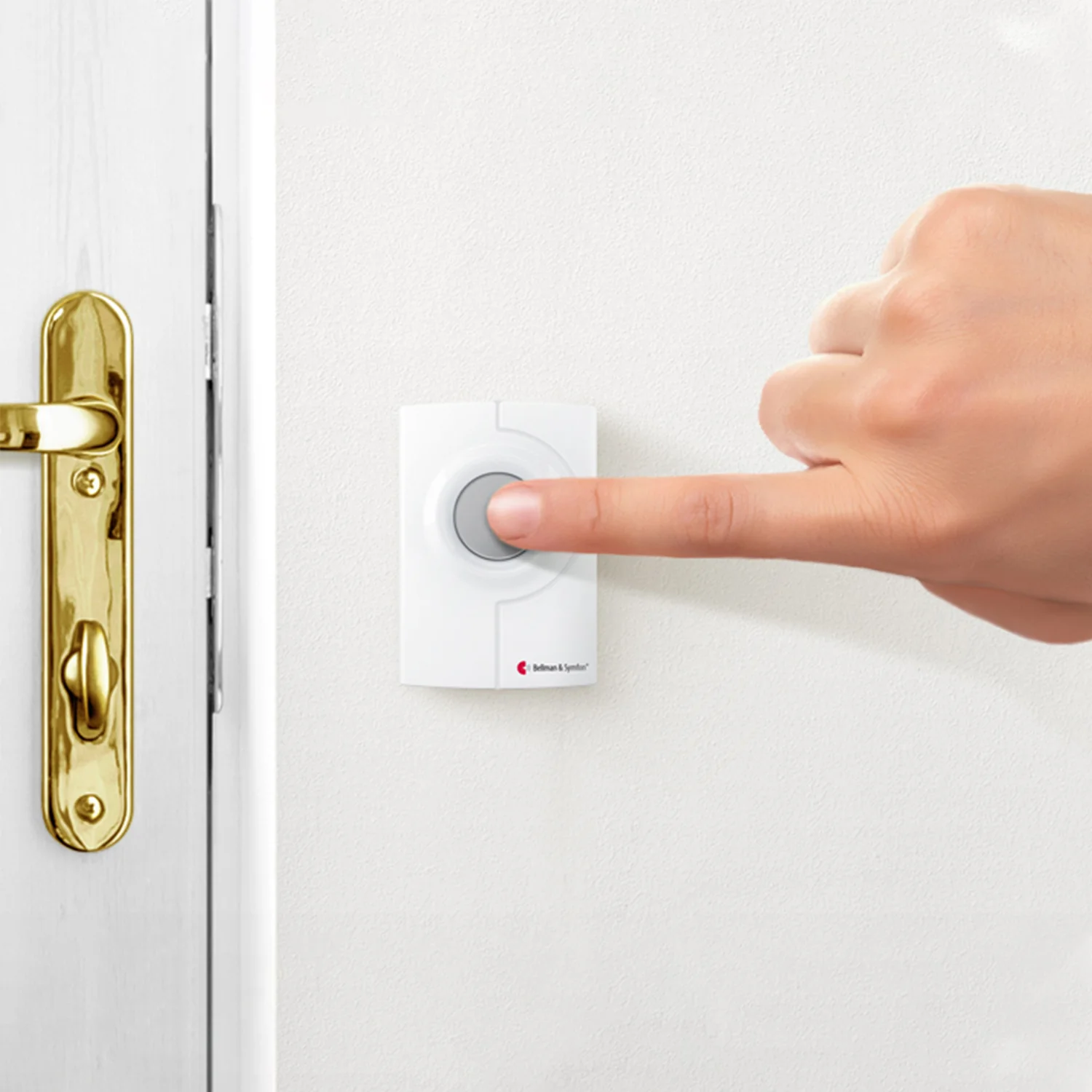 Push Button Transmitter - Image 3