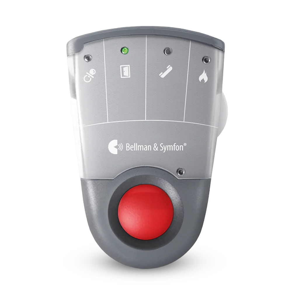 Baby Monitor System with Standalone Pager Receiver - Image 4