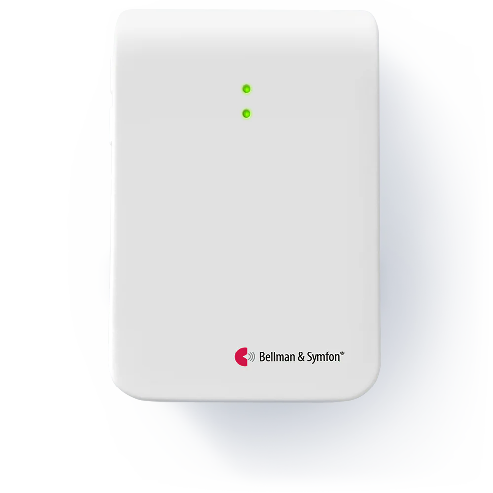 Doorbell System with Portable Receiver and Bed Shaker - Image 3
