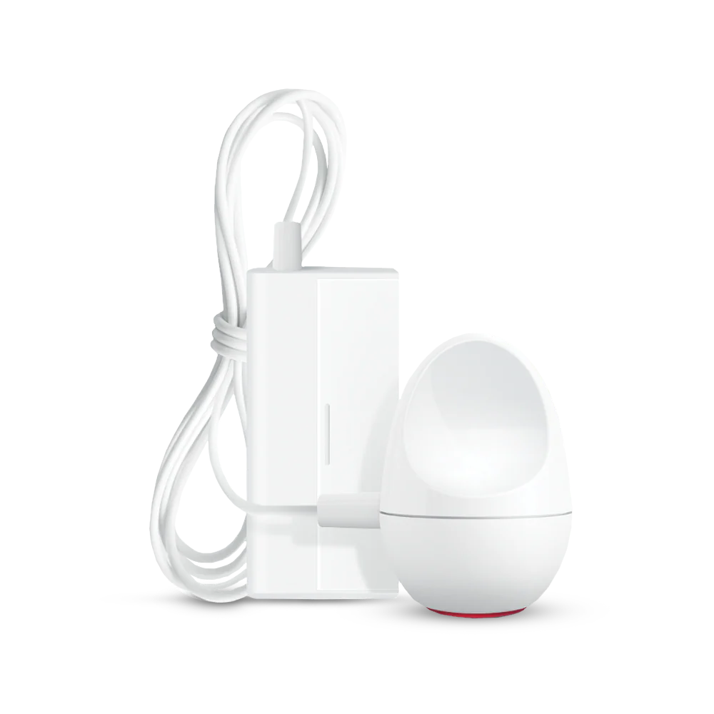 Phone System with Portable Receiver and Bed Shaker - Image 5