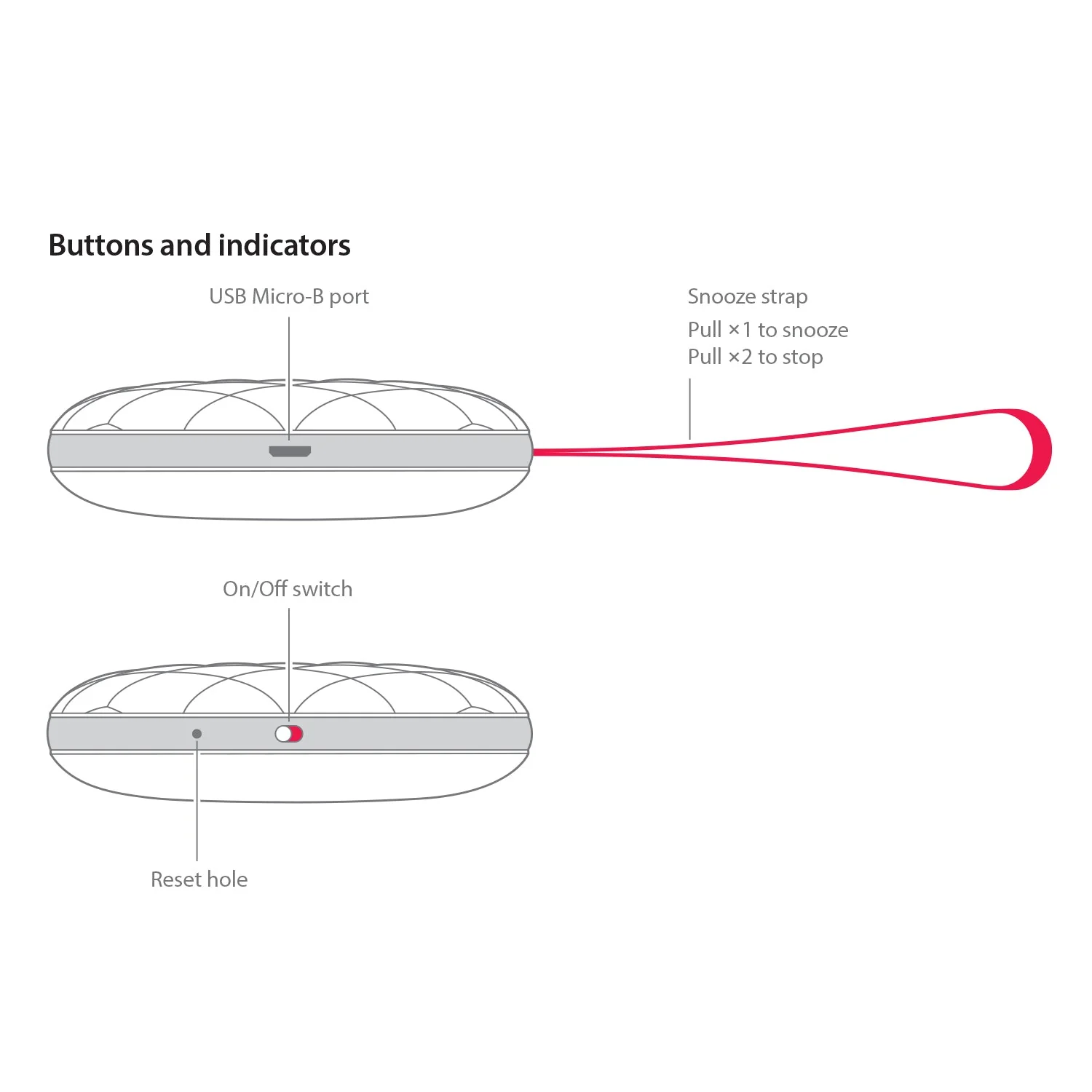 Vibio Bed Shaker - Image 5