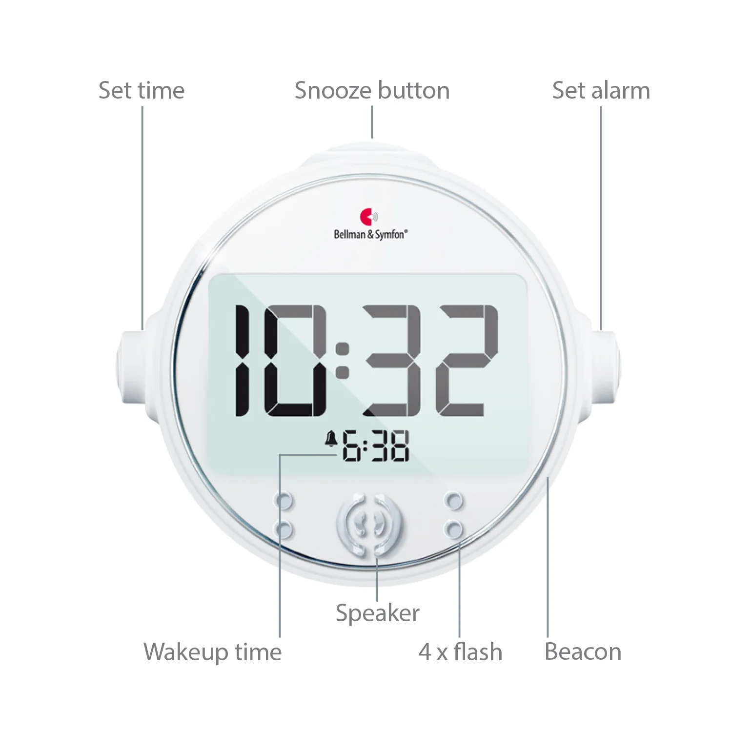 Alarm Clock Pro - Image 3
