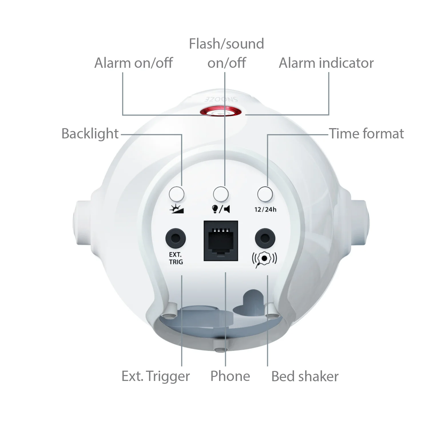 Alarm Clock Pro - Image 4