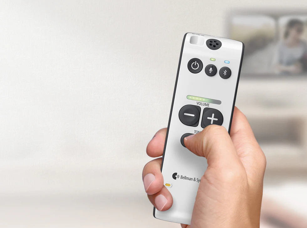 Maxi Pro TV Listening System - Image 3