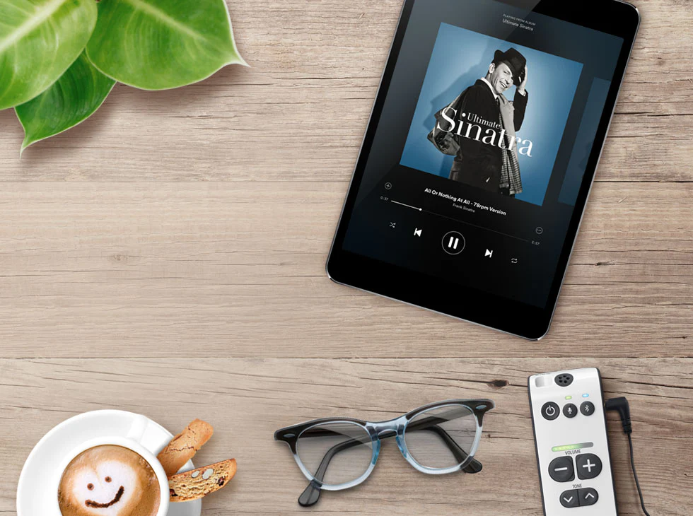 Maxi Pro TV Listening System - Image 4