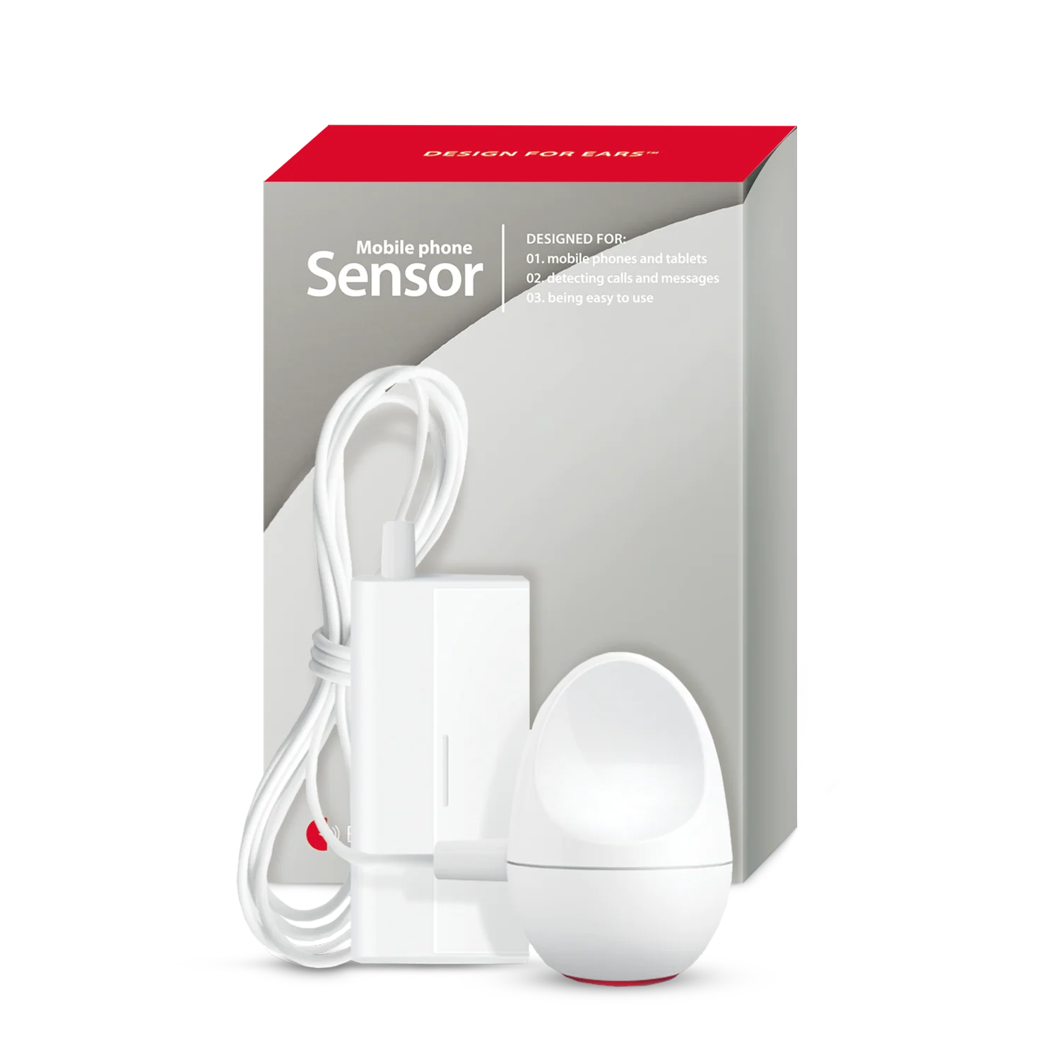 Mobile Phone Sensor