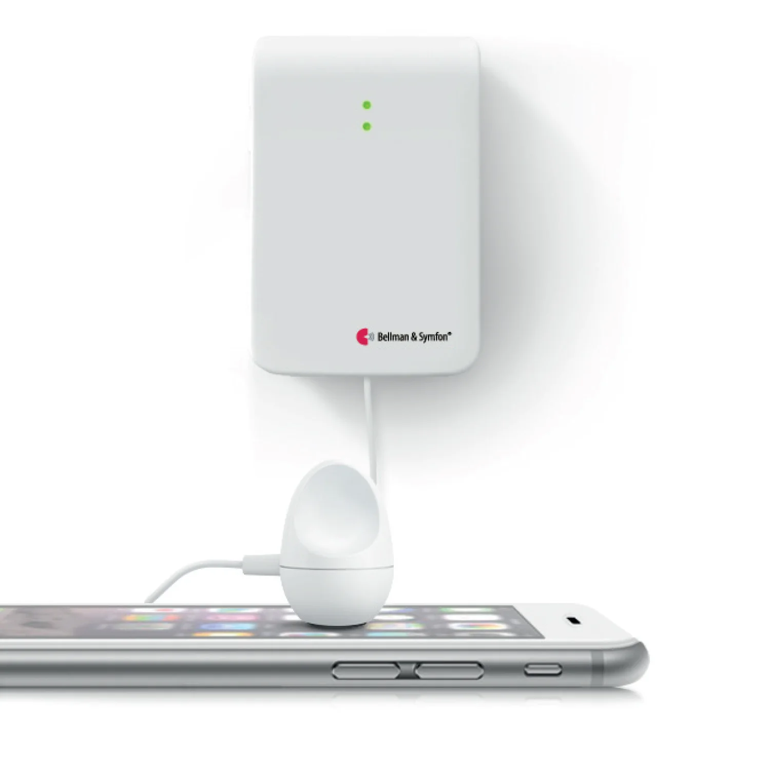 Mobile Phone Sensor - Image 3