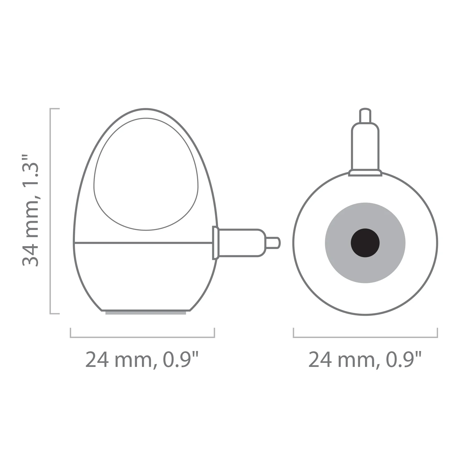 Mobile Phone Sensor - Image 4