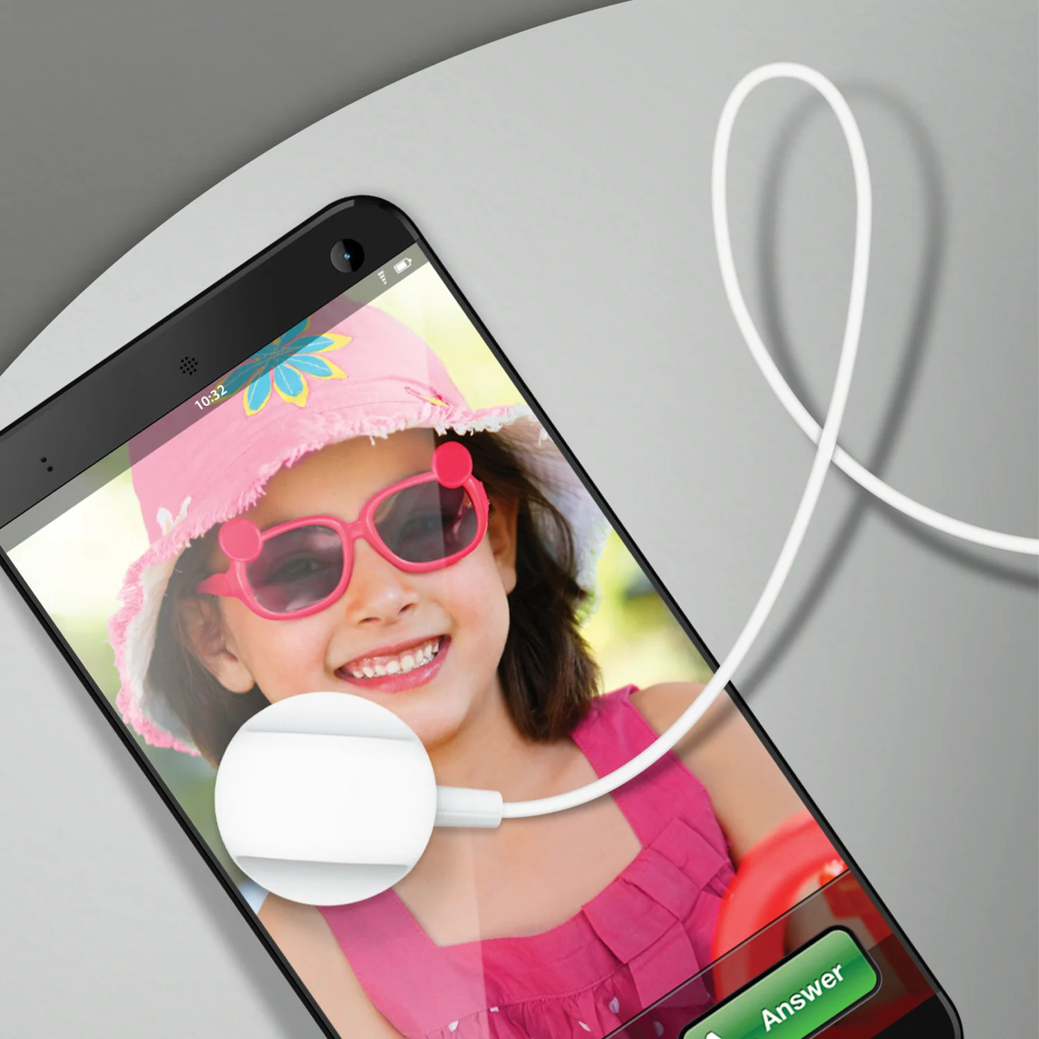 Mobile Phone Sensor - Image 5