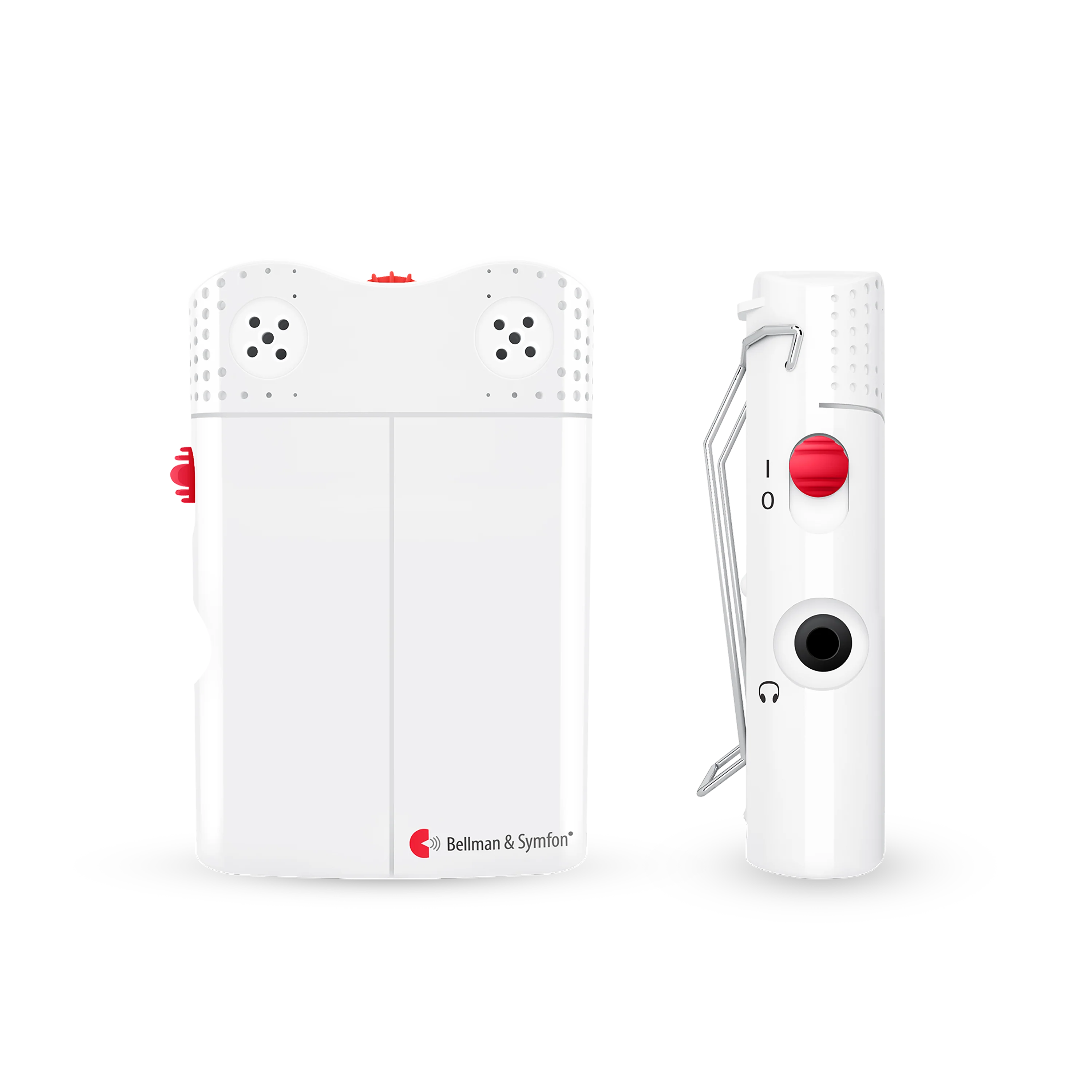 Response Personal Amplifier - Image 4