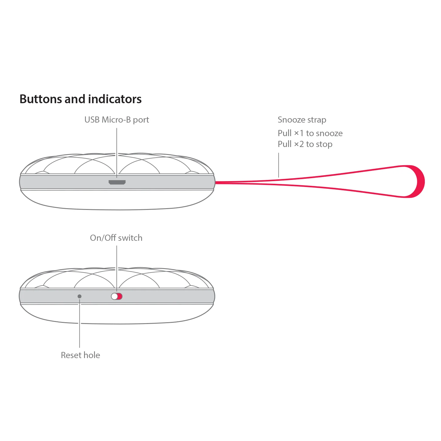Vibio Bed Shaker - Image 4